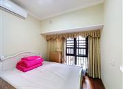 万科麓城三期（金域中央花园二期）-次卧