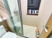 万科麓城三期（金域中央花园二期）-卫生间