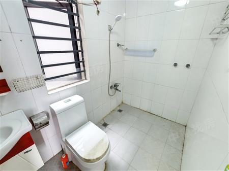 风临洲苑-卫生间