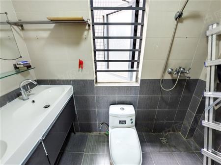 风临洲苑-卫生间