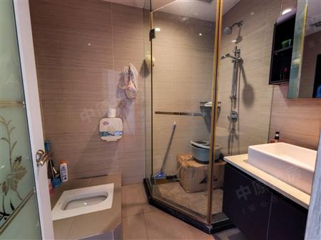 十五峯花园(二期)-卫生间