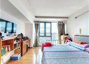 十五峯花园(二期)-主卧