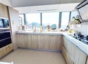 十五峯花园(二期)-厨房