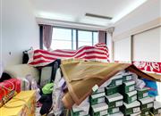 十五峯花园(二期)-次卧