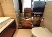 十五峯花园(二期)-卫生间