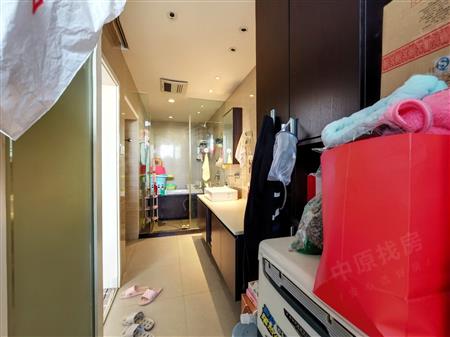 十五峯花园(二期)-卫生间