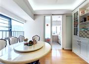 十五峯花园(二期)-餐厅