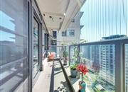 十五峯花园(二期)-阳台