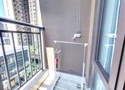 万科天誉花园（二期）-阳台