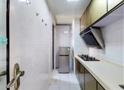 万科天誉花园（二期）-厨房