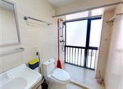 英郡年华花园（三期）-卫生间