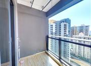 英郡年华花园（三期）-阳台