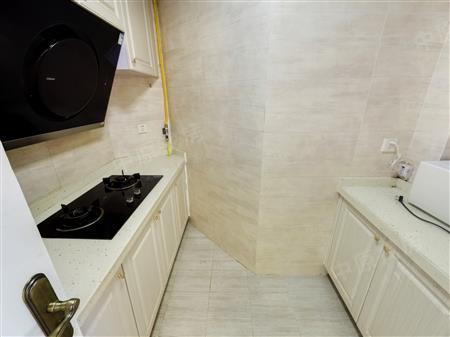 英郡年华花园（三期）-厨房