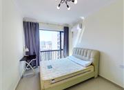 英郡年华花园（三期）-主卧