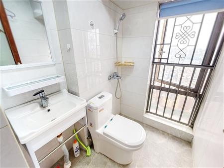 锦荟park-卫生间