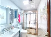 锦荟park-卫生间