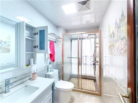 锦荟park-卫生间