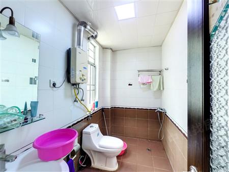 创业一村-卫生间