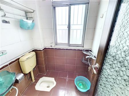 创业一村-卫生间