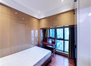 宝能公馆V-House-次卧