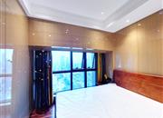 宝能公馆V-House-主卧