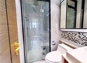 恒大城市之光 -卫生间