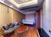 恒大城市之光 -卧室