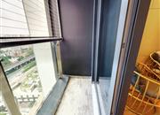 恒大城市之光 -阳台