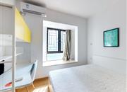 大冲都市花园-主卧