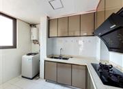 大冲都市花园-厨房