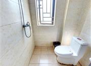 大冲都市花园-卫生间