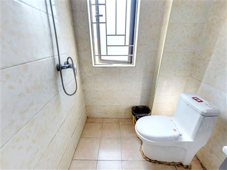 大冲都市花园-卫生间