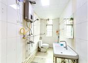 华昱花园-卫生间