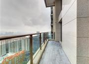 壹方中心·玖誉(二期)-阳台