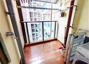 壹方中心·玖誉(二期)-阳台