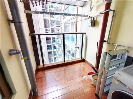 壹方中心·玖誉(二期)-阳台