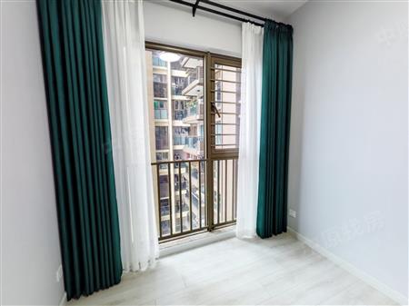 壹方中心·玖誉(二期)-书房