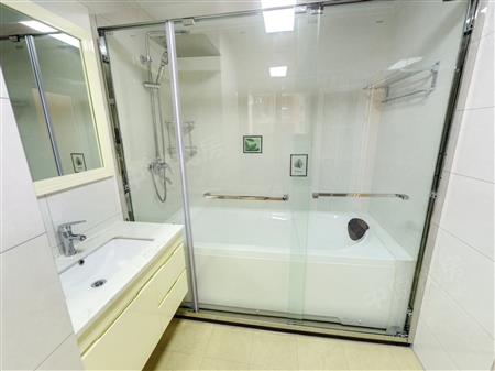 壹方中心·玖誉(二期)-卫生间