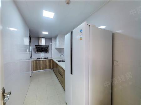 壹方中心·玖誉(二期)-厨房