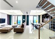 壹方中心·玖誉(二期)-餐厅