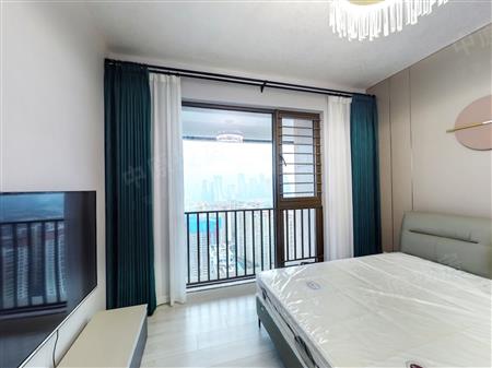 壹方中心·玖誉(二期)-次卧