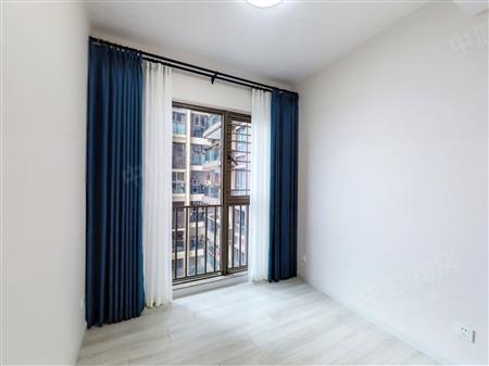 壹方中心·玖誉(二期)-次卧