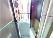 宜城风景花园-阳台