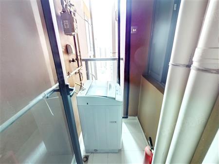 宜城风景花园-阳台