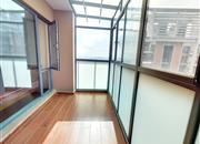 宜城风景花园-阳台