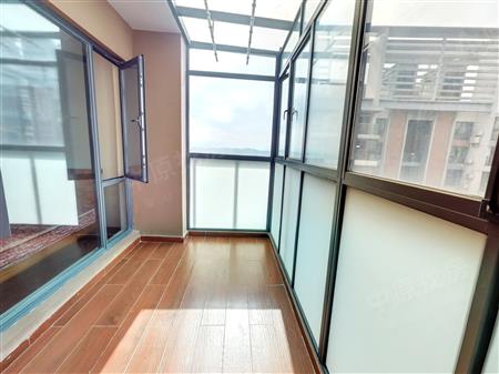 宜城风景花园-阳台