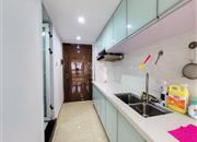 龙光玖云著大楼-厨房