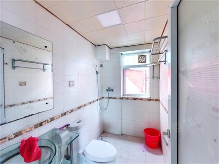 蔚蓝雅苑-卫生间