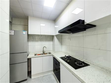 富宏凤凰天誉-厨房