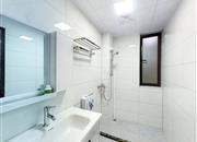 富宏凤凰天誉-卫生间